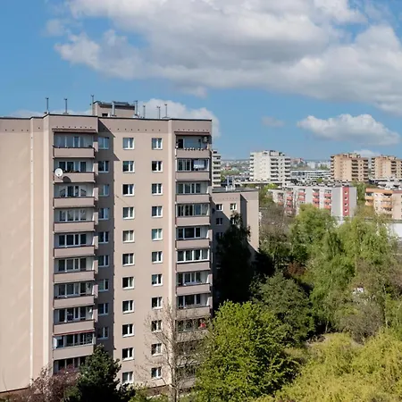 Park Zakrzowek Homely By Bookinghost Διαμέρισμα